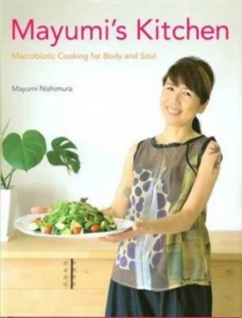 Image of Mayumis Kitchen by Mayumi Nishimura Hardback