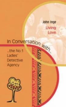 Image of Living Love by John Inge Paperback