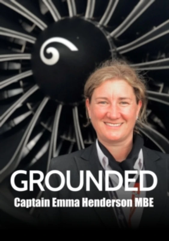 Image of Grounded Paperback / softback
