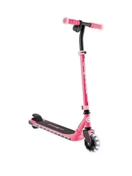 image of Globber E-Motion 6 - Coral Pink