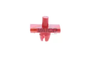Image of VAICO Clip, trim-/protection strip V10-1743 VW,AUDI,GOLF I (17),Jetta Mk1 (16),PASSAT (32),PASSAT Variant (33),80 (81, 85, B2),80 (80, 82, B1)