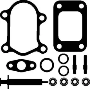 Image of Turbo Kit 715.620 by Elring