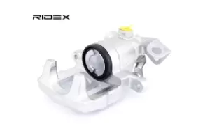 Image of RIDEX Brake caliper AUDI 78B0185 4A0615423,4A0615423X,4A0615423 Caliper,Disc brake caliper 4A0615423,4A0615423
