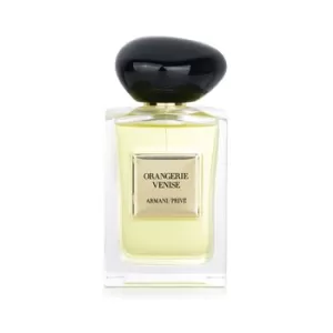 Image of Giorgio Armani Prive Orangerie Venise Eau de Toilette Unisex 100ml