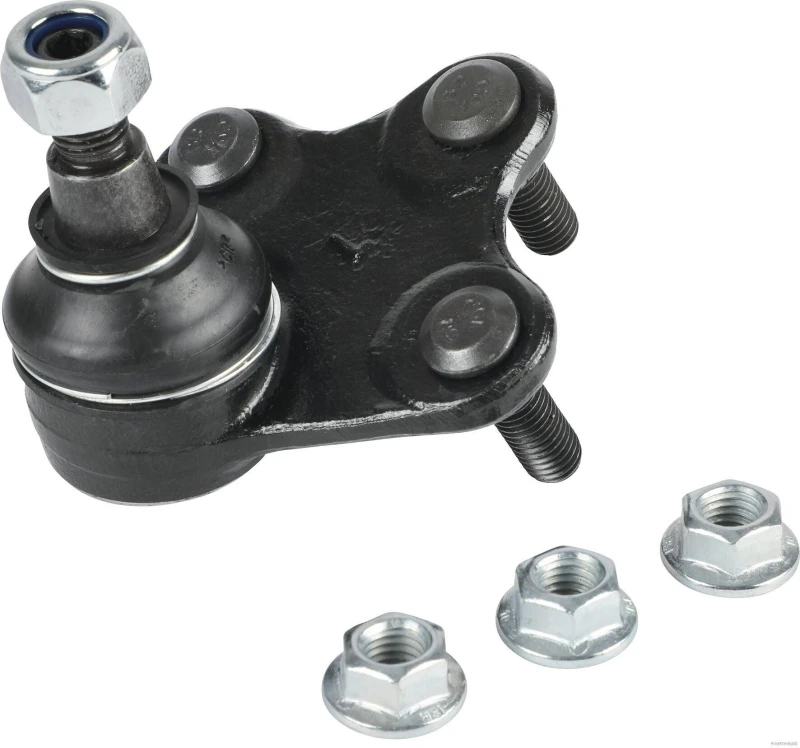 Image of Ball Joint HERTH+BUSS JAKOPARTS J4860827