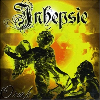 Image of Inhepsie - Oracle CD
