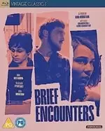 Brief Encounters (Vintage World Cinema) [Bluray]