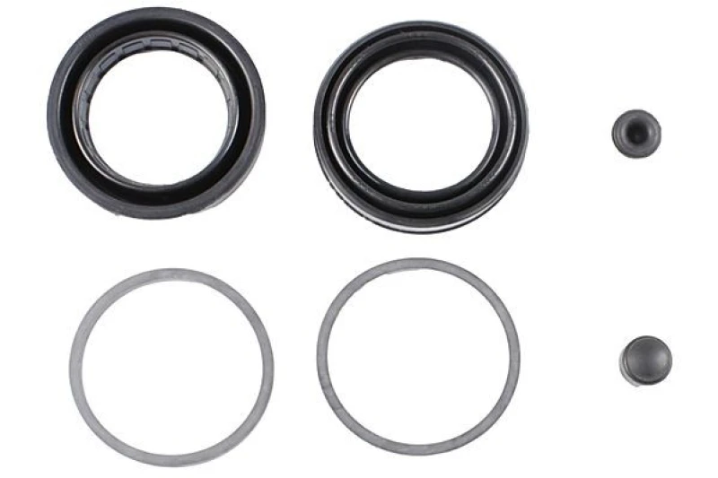 Image of Repair Kit, brake caliper METZGER 114-0206