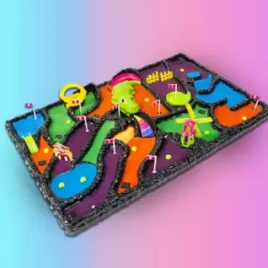 Image of #winning Electronic Arcade Mini Golf