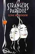 Image of strangers in paradise book 4 love me tender