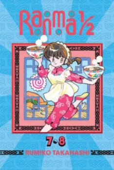 Image of Ranma 1/2. 4 by Rumiko Takahashi Paperback