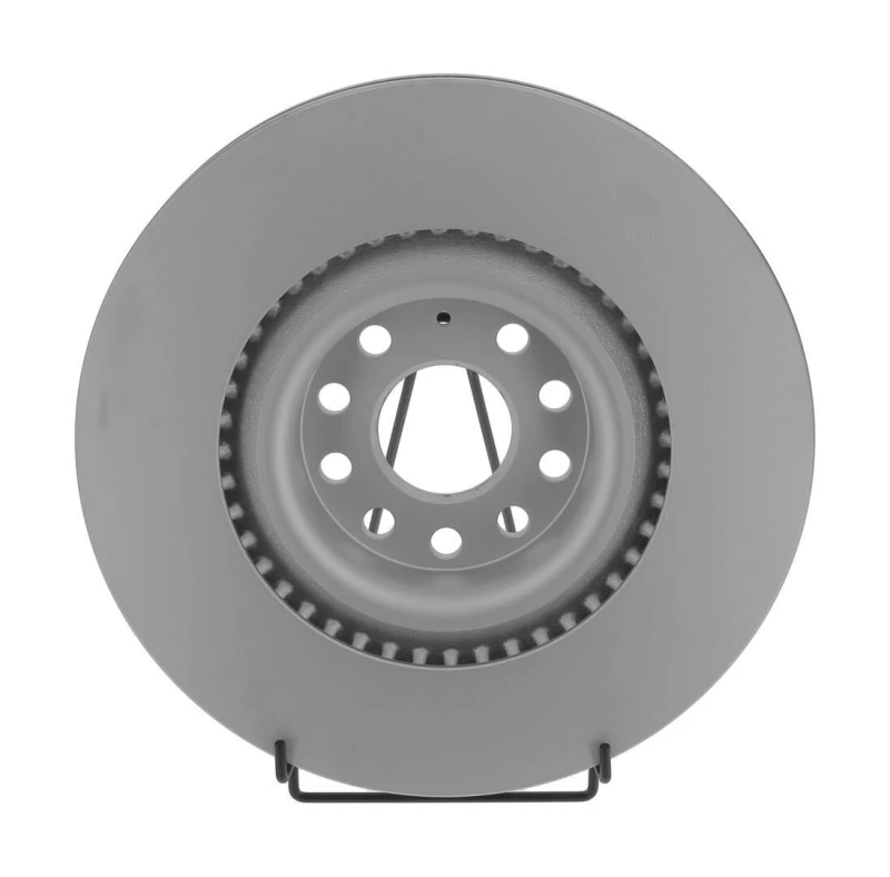 Image of Brake disc JURID 562239JC-1