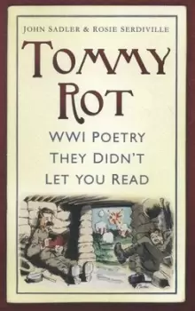 Image of Tommy rot by John Sadler