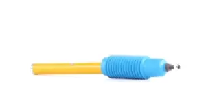 Image of BILSTEIN Shock absorber Front Axle 34-003510 Shocks,Shock absorbers PEUGEOT,CITROEN,106 II Schragheck (1A_, 1C_),106 I (1A, 1C),SAXO (S0, S1)