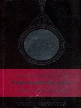 Image of The War of Art by Steven Pressfield Hardback