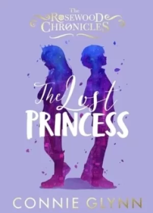 Image of The lost princess by Connie Glynn