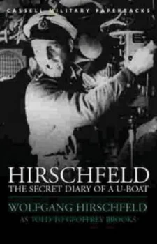 Image of Hirschfeld by Wolfgang Hirschfeld Paperback