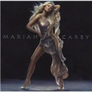 image of Mariah Carey The Emancipation Of Mimi CD