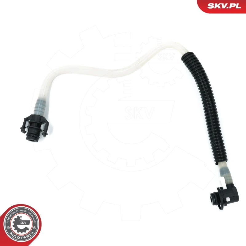 Image of ESEN SKV Fuel line ESEN SKV 54SKV385