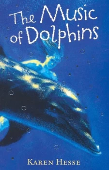 Image of The Music of Dolphins by Karen Hesse Paperback