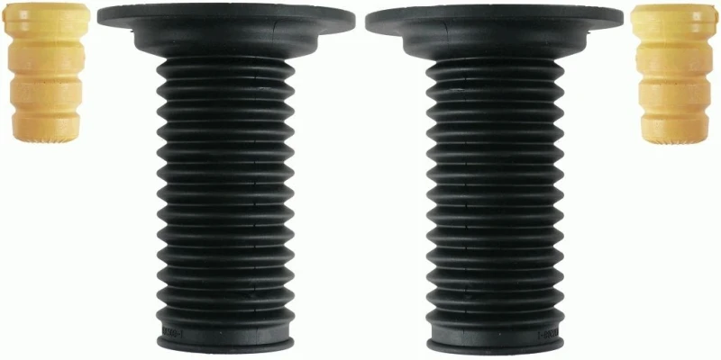 Image of Dust cover kit, shock absorber SACHS 900 212