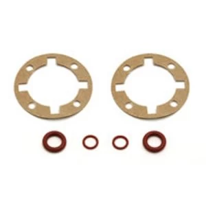 Team Associated Sc10/B6/B6D Gear Diff O-Ring Set