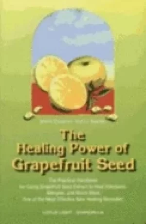 Image of healing power of grapefruit seed