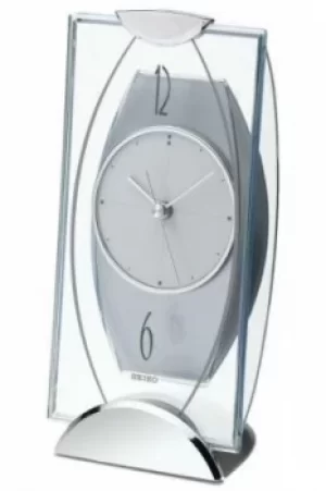 Image of Seiko Clocks Mantel Clock QXG103S