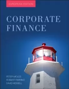 Image of Corporate Finance