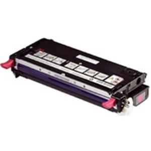 Image of Dell 59310370 G537N Magenta Laser Toner Ink Cartridge