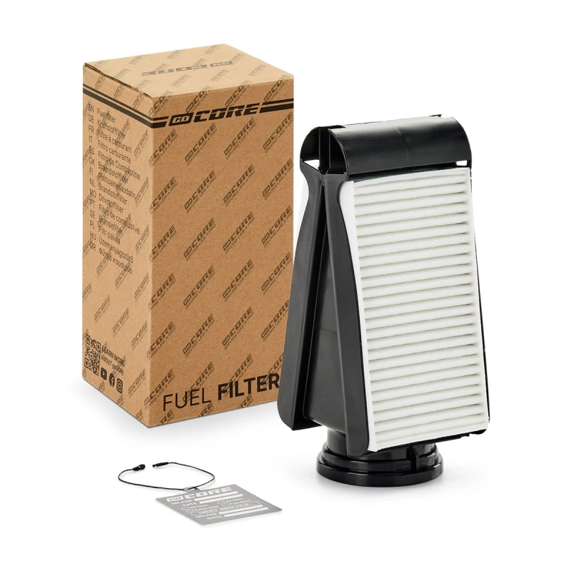 Image of goCORE Air filter goCORE GCH0158