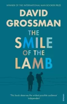 Image of The Smile Of The Lamb