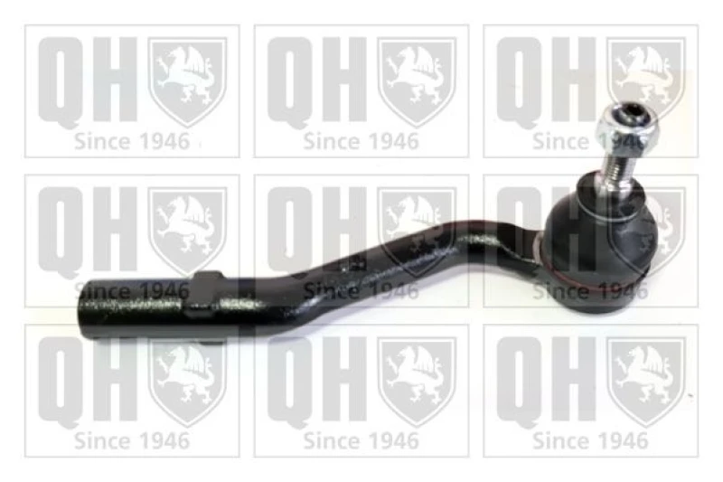 Image of QUINTON HAZELL Track rod end QUINTON HAZELL QR3301S