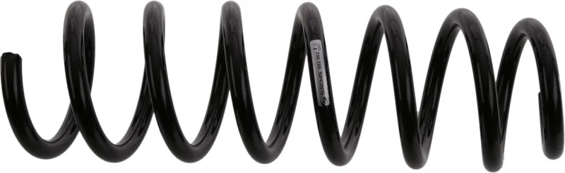 Image of Coil spring SACHS 993 962