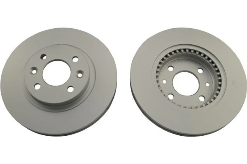 Image of KAVO PARTS BR-6780-C Brake disc Vented, Coated Brake Disc (82)