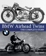 Image of bmw airhead twins the complete story