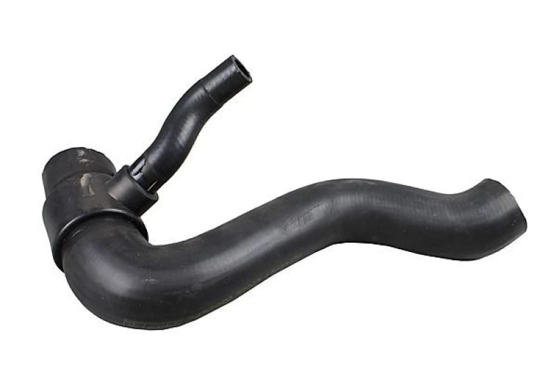 Image of METZGER 2420358 Radiator Hose EPDM (ethylene propylene diene Monomer (M-class) rubber), Lower Right EPDM (ethylene propylene diene Monomer (M-class) r