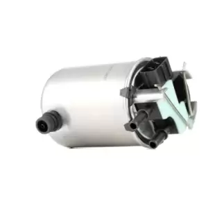 Image of RIDEX Fuel Filter In-Line Filter 9F0172 RENAULT,NISSAN,Kadjar (HA_, HL_),Koleos II (HC_),Qashqai II (J11, J11_),X-TRAIL (T32)