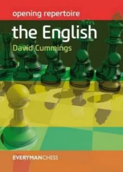 Image of Opening Repertoire the English Paperback