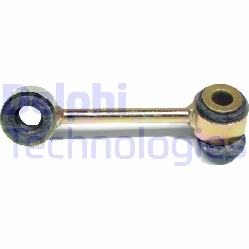 Image of DELPHI Anti-roll bar link DELPHI TC2054