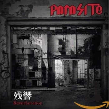 Image of Zankyo by Parasite Music CD Album