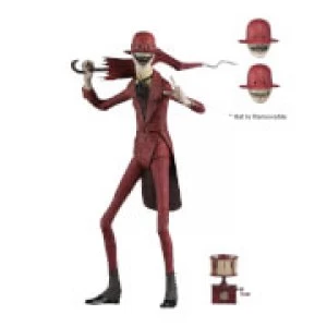Image of NECA The Conjuring Universe - 7 Scale Action Figure - Ultimate Crooked Man