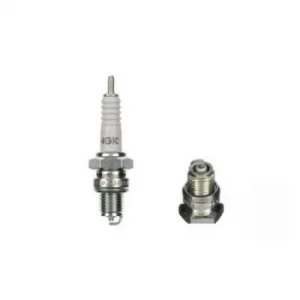 Image of 1x NGK Copper Core Spark Plug D6HA (6512)