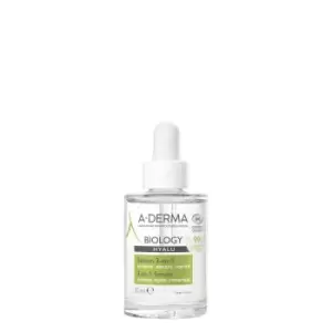 Image of A-Derma Biology Hyalu 3-In-1 Serum 30ml