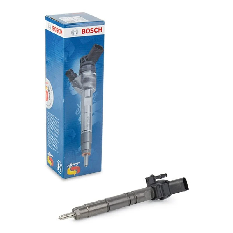 Image of Injector Nozzle Bosch 0 986 435 355