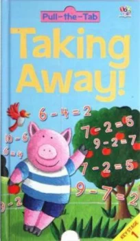 Image of Taking Away by Nat Lambert Hardback