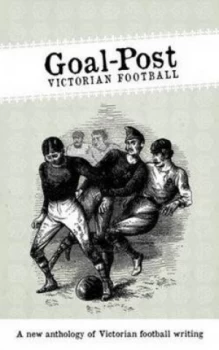Image of Goal-Post by Paul Brown Paperback