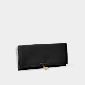 Image of Black Pebble Jewellery Roll 'You Are Golden' KLB3014