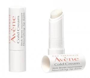 image of Eau Thermale Avene Cold Cream Lip Balm 4g