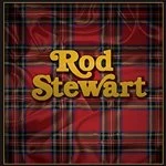 image of Rod Stewart - Rod Stewart (Music CD)